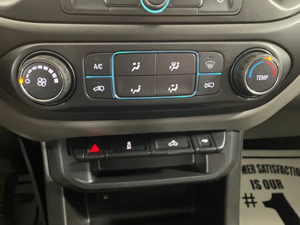 2020 Chevrolet Colorado Image 30
