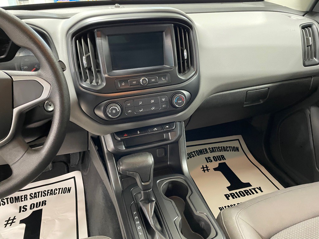 2020 Chevrolet Colorado Image 31