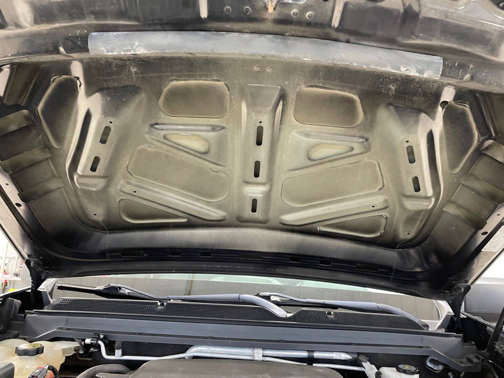 2020 Chevrolet Colorado Image 36