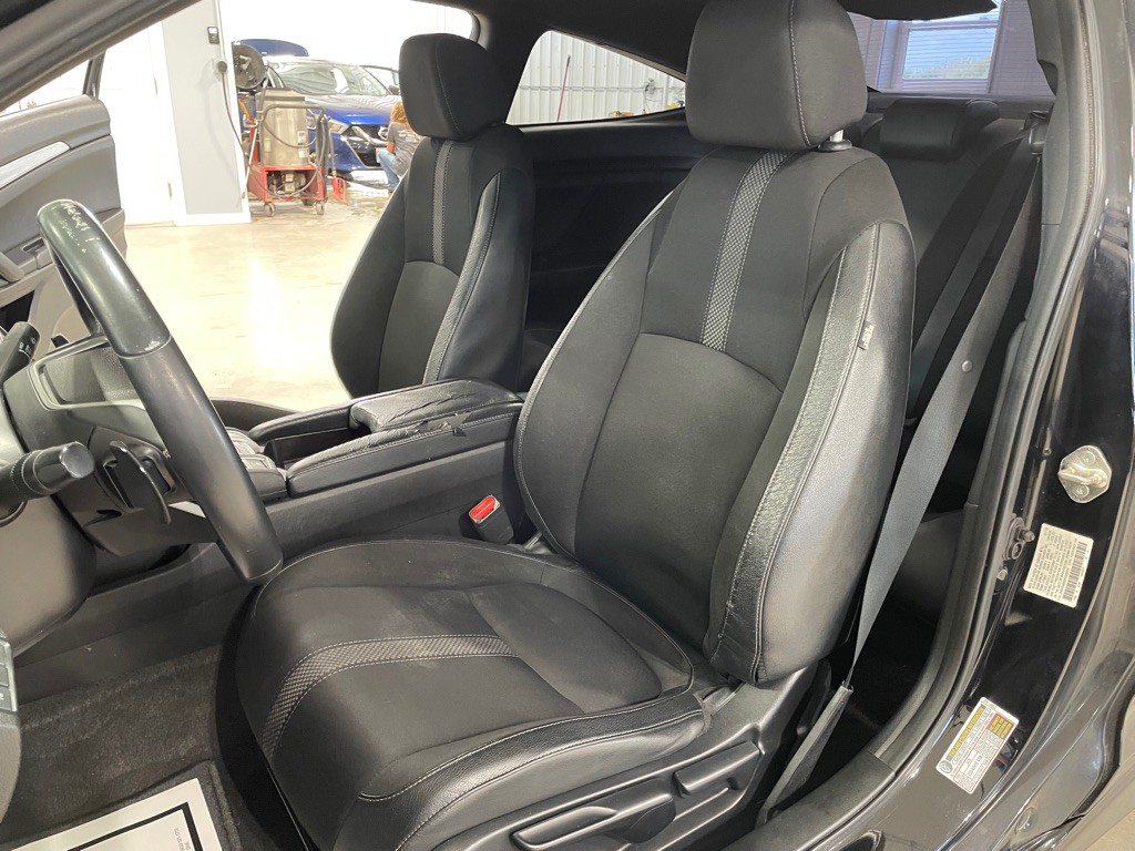 2019 Honda Civic Image 10