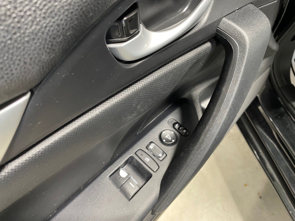 2019 Honda Civic Image 12