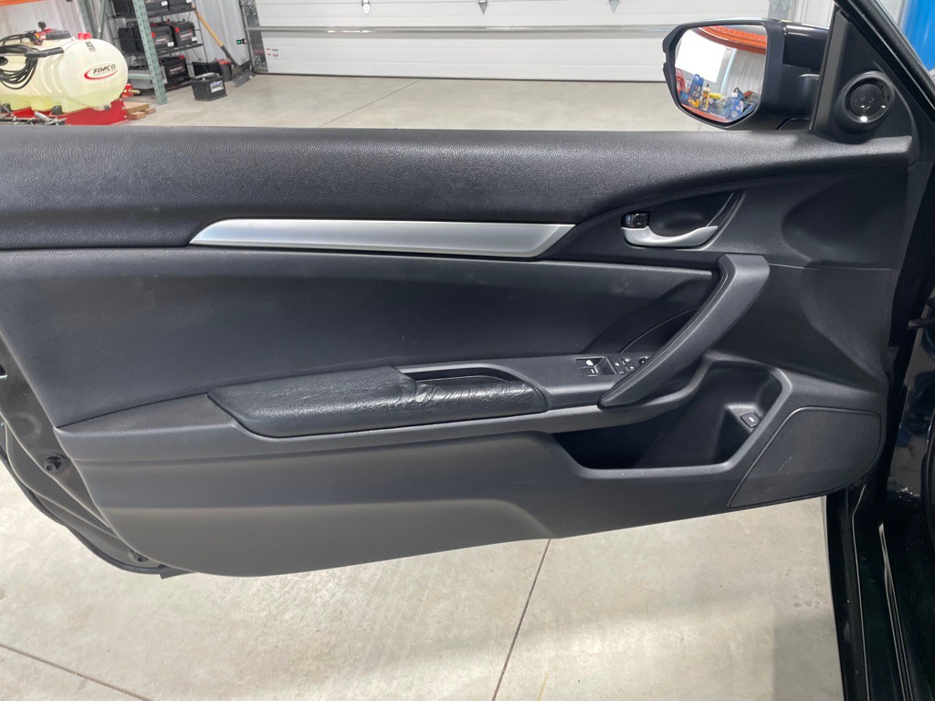 2019 Honda Civic Image 13