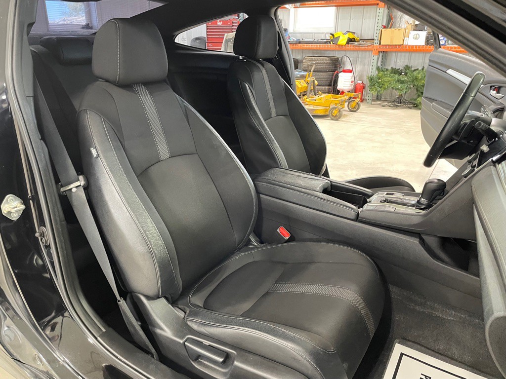 2019 Honda Civic Image 17