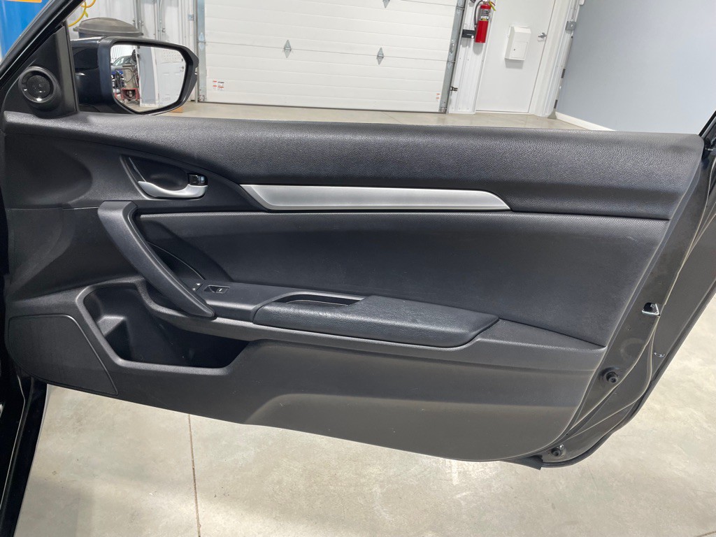 2019 Honda Civic Image 20