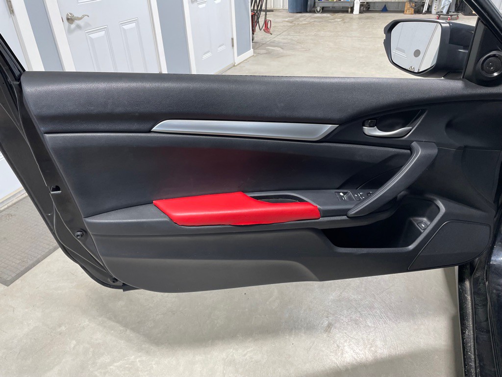 2019 Honda Civic Image 11
