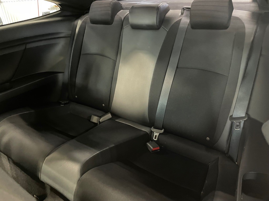2019 Honda Civic Image 12