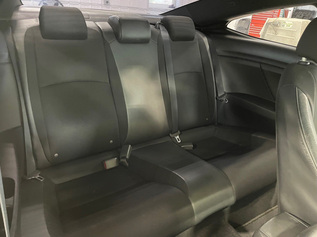 2019 Honda Civic Image 15