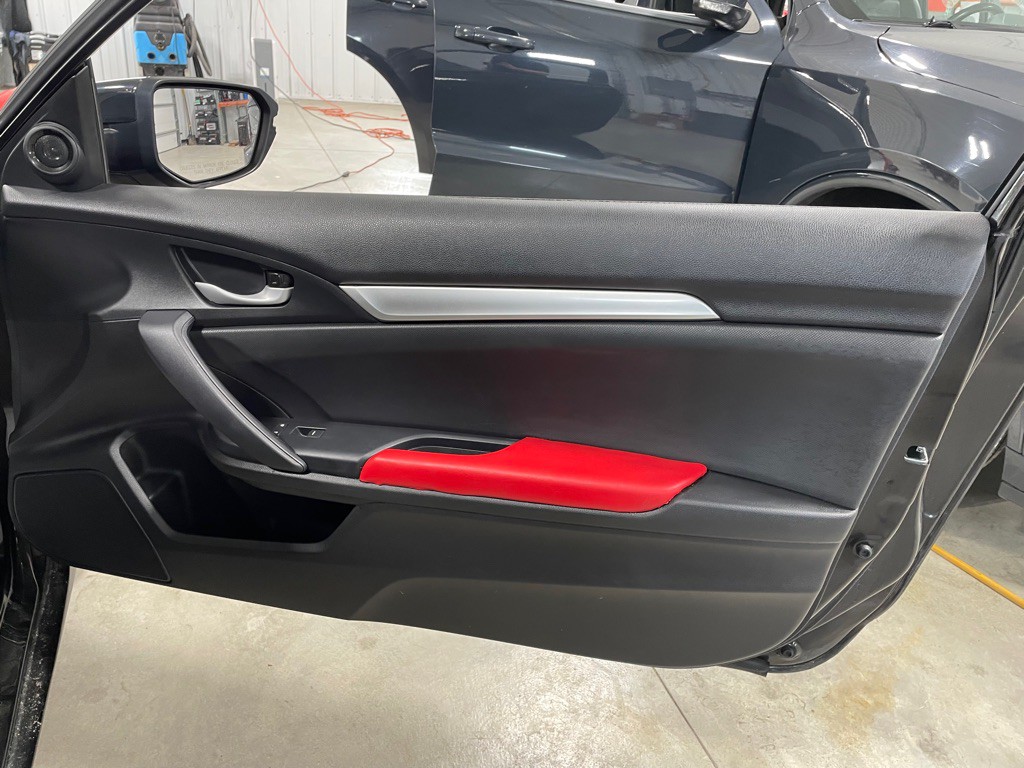 2019 Honda Civic Image 19