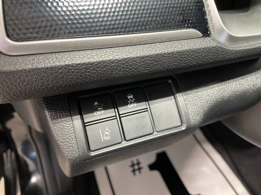 2019 Honda Civic Image 20
