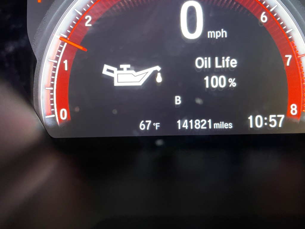 2019 Honda Civic Image 21