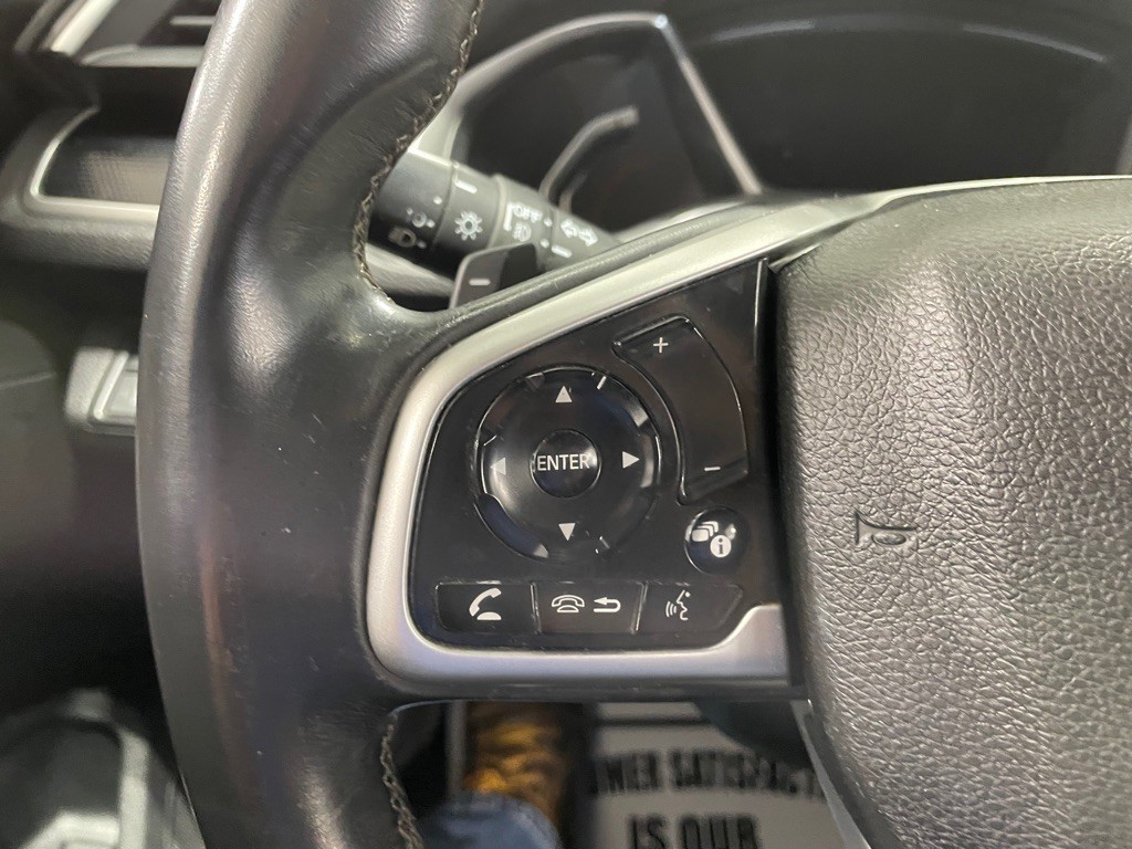 2019 Honda Civic Image 23