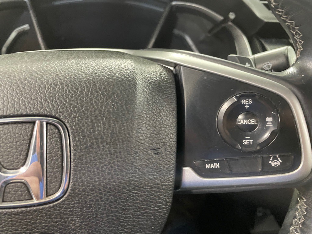 2019 Honda Civic Image 24