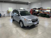 Image for 2015 Subaru Forester 2.5I PREMIUM ID: 7384363