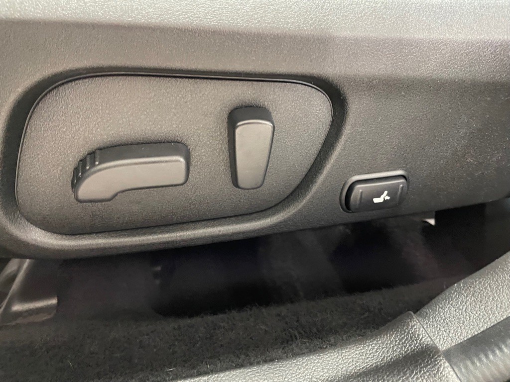2015 Subaru Forester Image 11