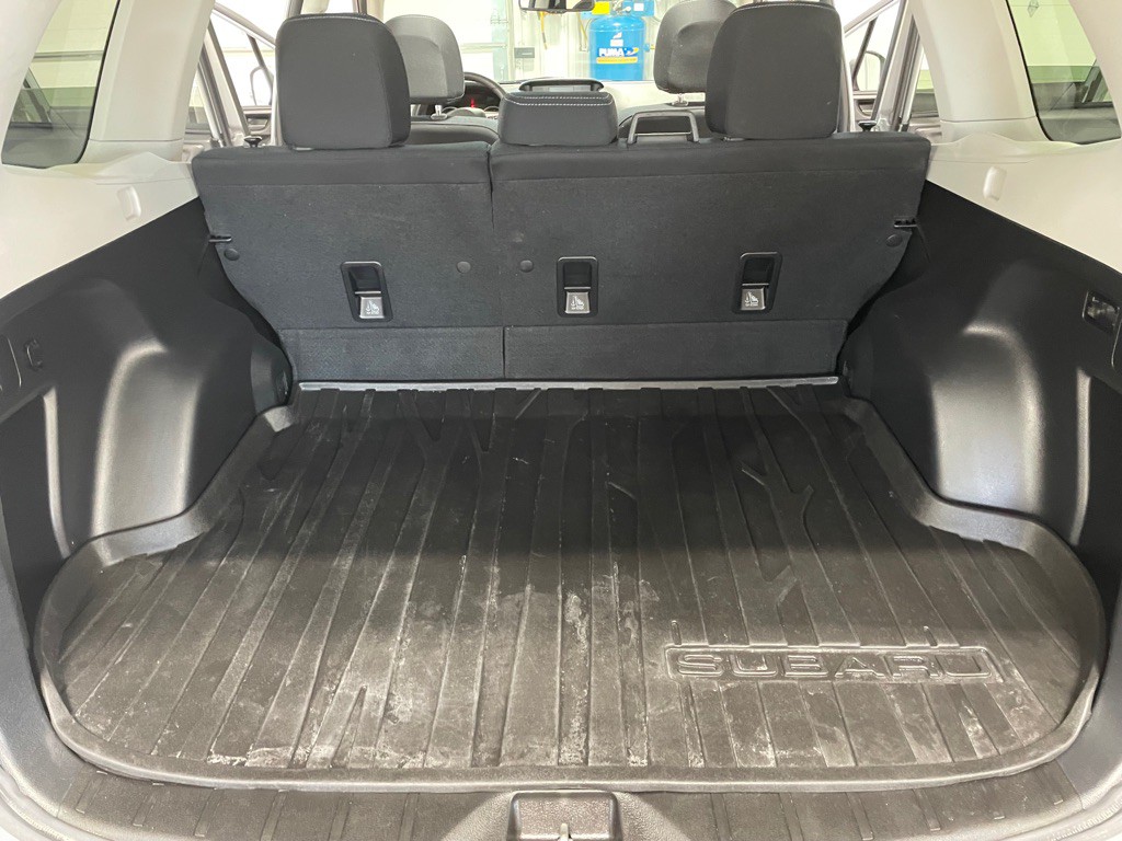 2015 Subaru Forester Image 17