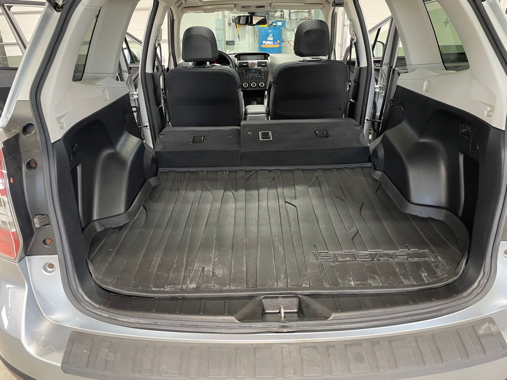 2015 Subaru Forester Image 18
