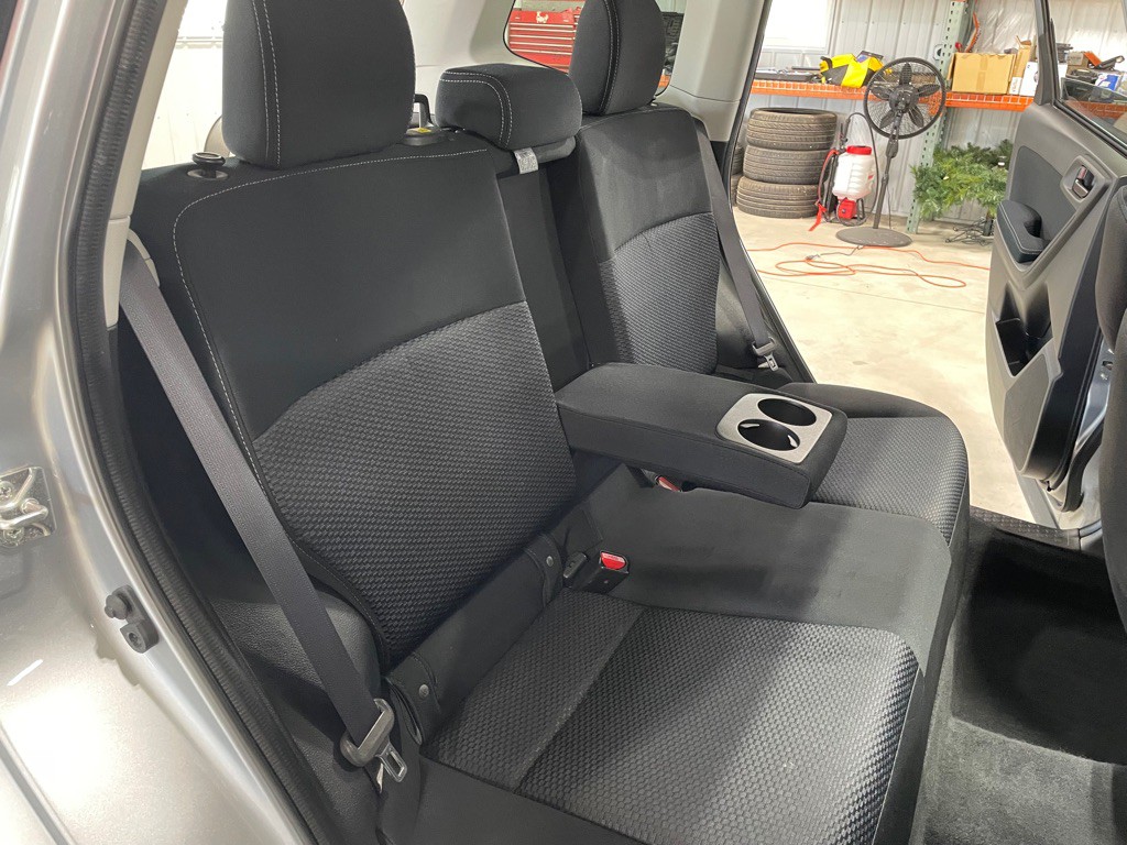 2015 Subaru Forester Image 20