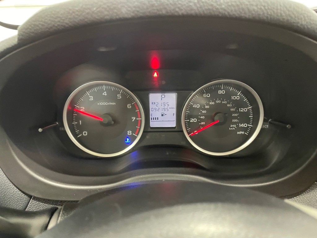 2015 Subaru Forester Image 28