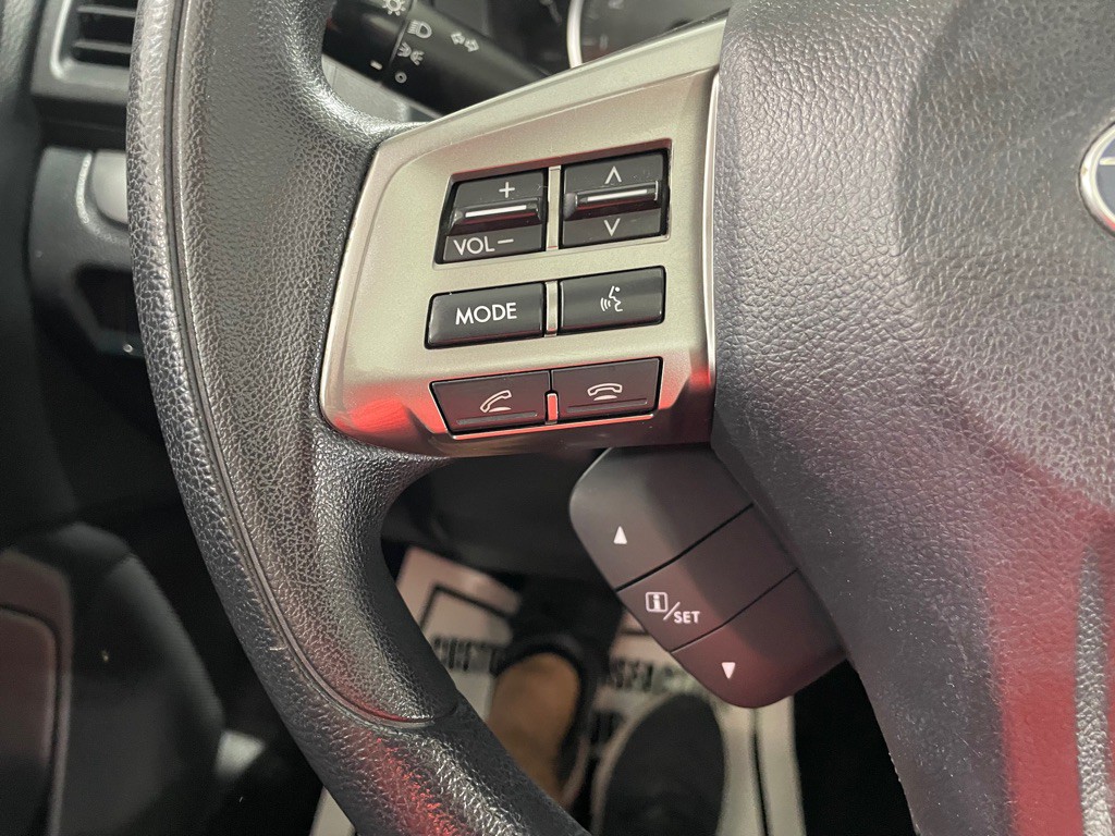 2015 Subaru Forester Image 29