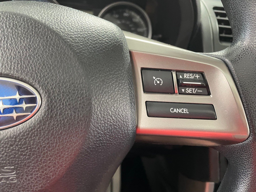 2015 Subaru Forester Image 30
