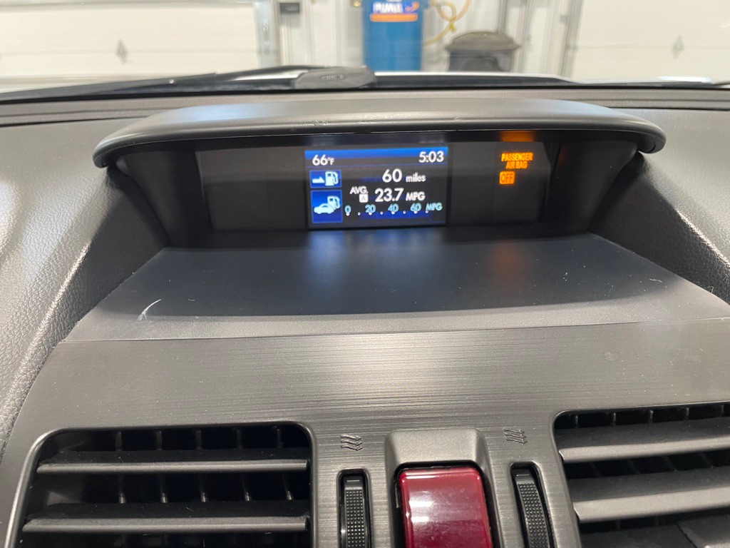 2015 Subaru Forester Image 31