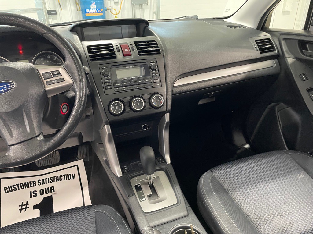 2015 Subaru Forester Image 33