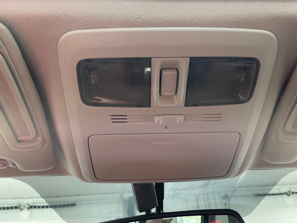 2015 Subaru Forester Image 34
