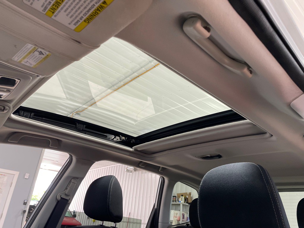 2015 Subaru Forester Image 35