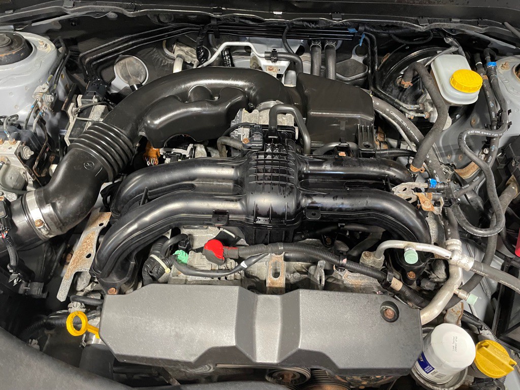 2015 Subaru Forester Image 37