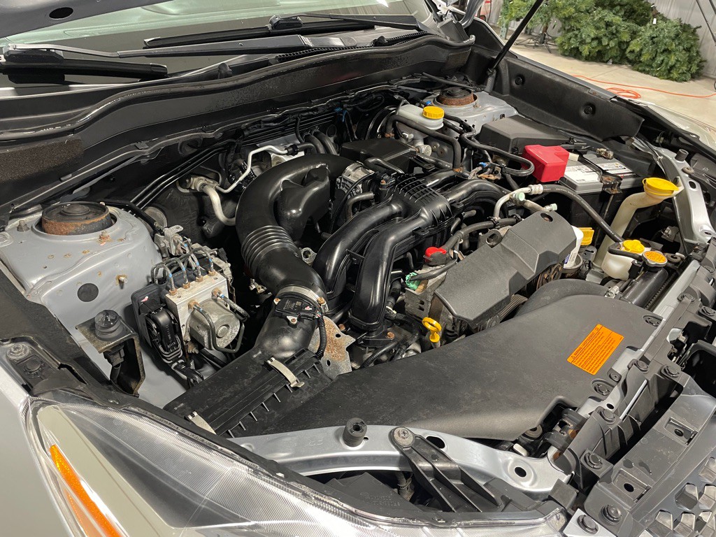 2015 Subaru Forester Image 38