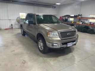 Image for 2005 Ford F-150 Lariat ID: 7390713