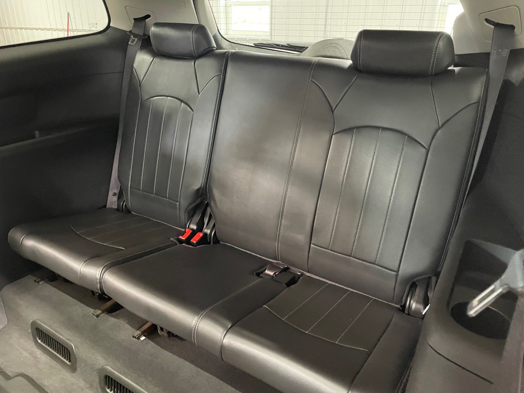 2014 Buick Enclave Image 16