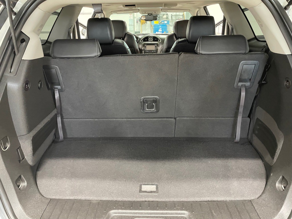 2014 Buick Enclave Image 18