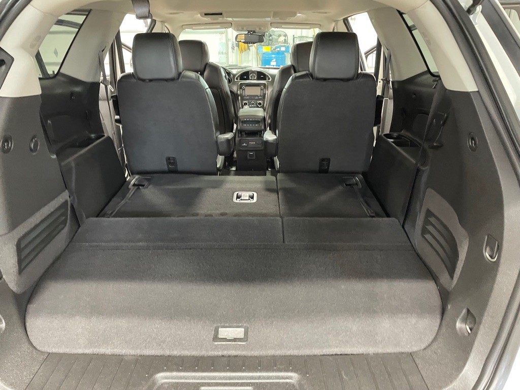 2014 Buick Enclave Image 19
