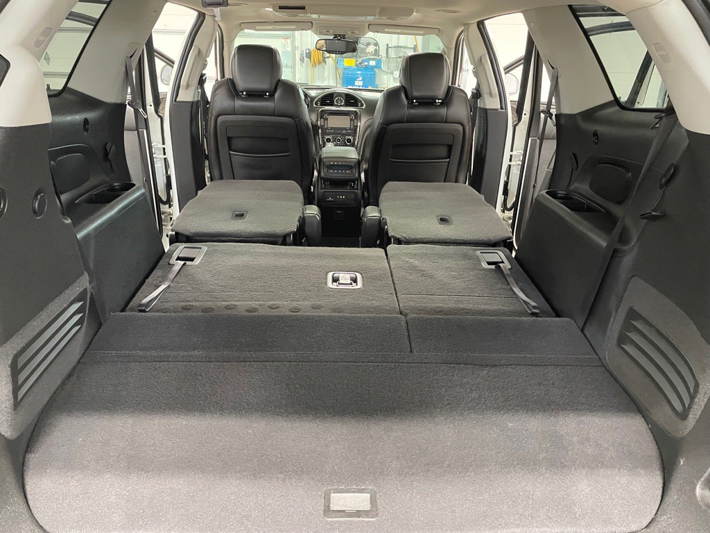 2014 Buick Enclave Image 20
