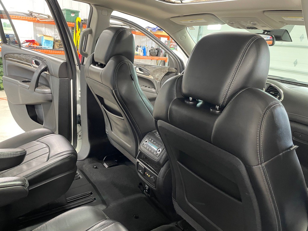 2014 Buick Enclave Image 21