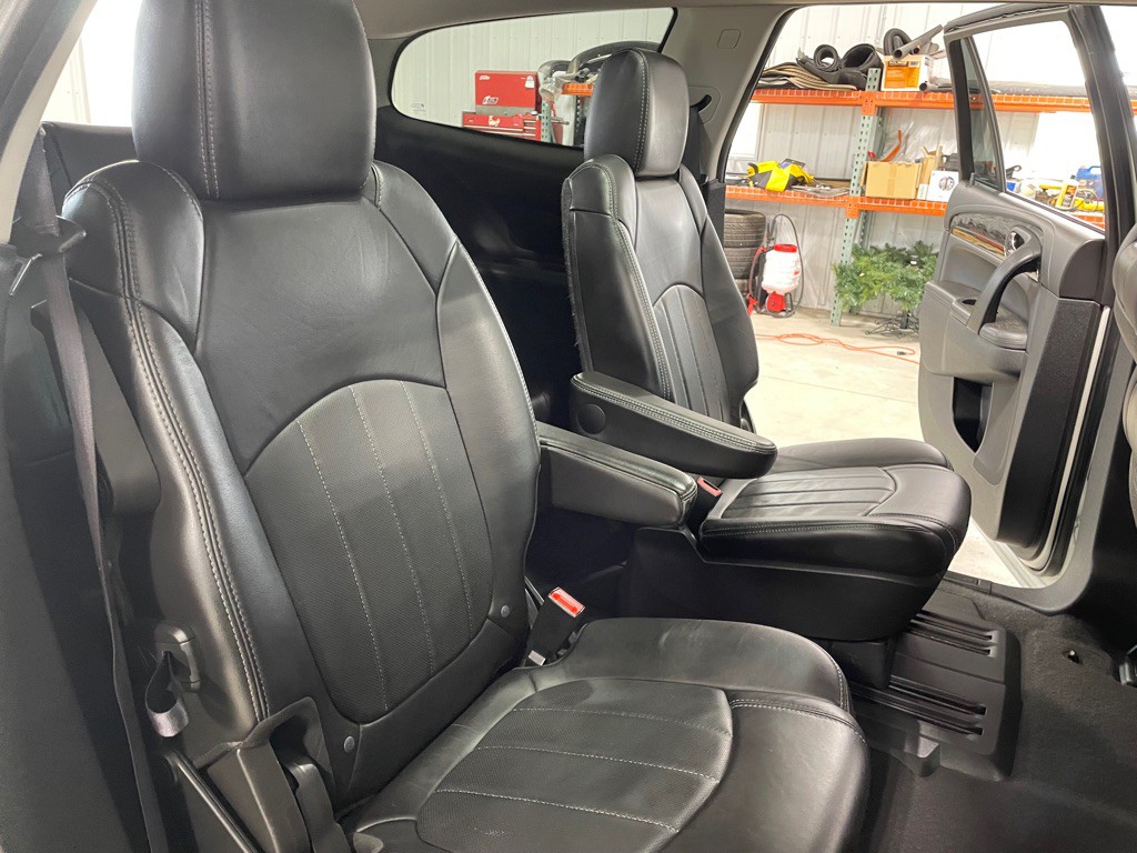 2014 Buick Enclave Image 22