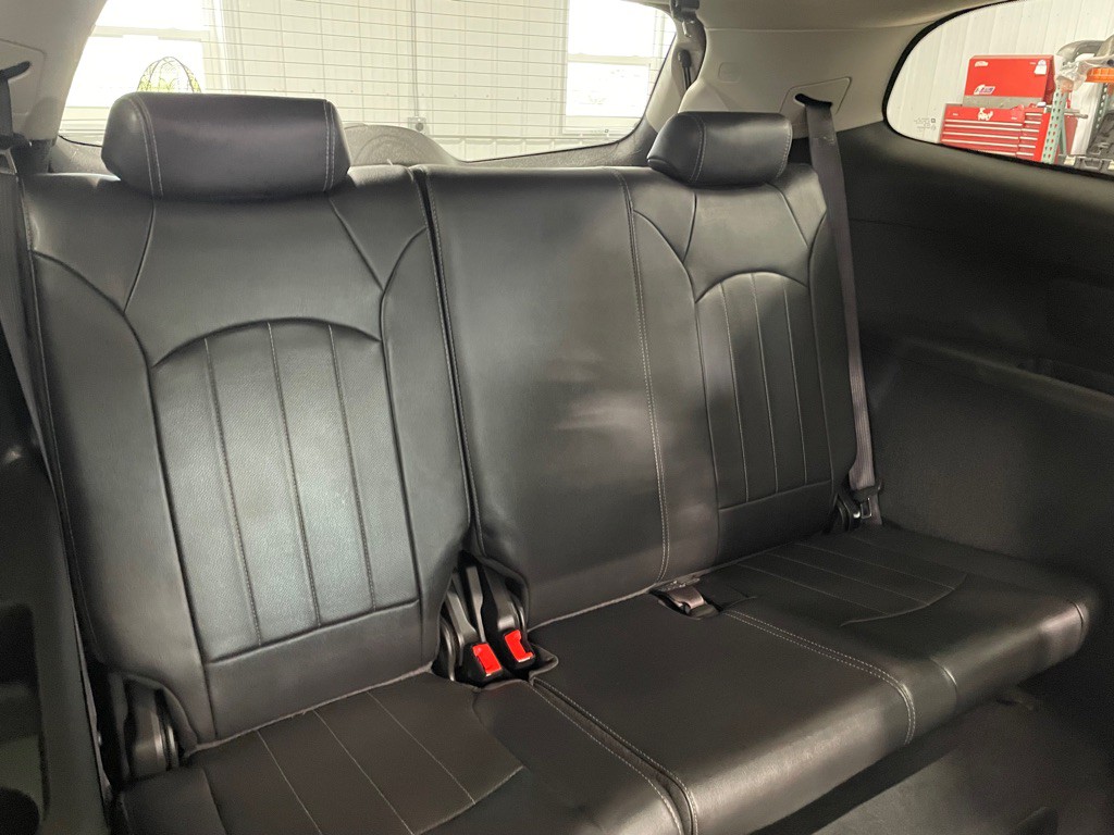 2014 Buick Enclave Image 23