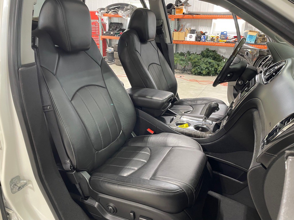 2014 Buick Enclave Image 26