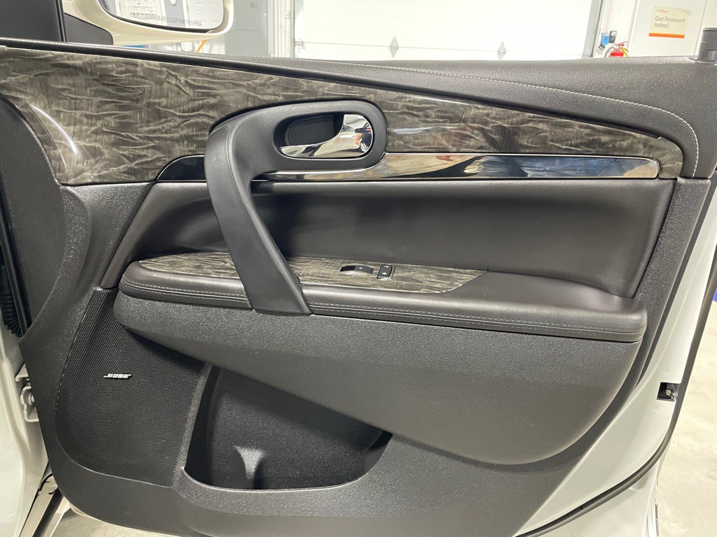 2014 Buick Enclave Image 29