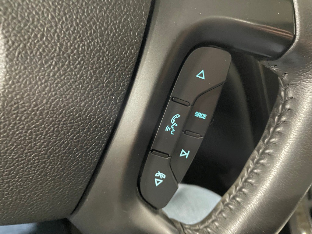 2014 Buick Enclave Image 34