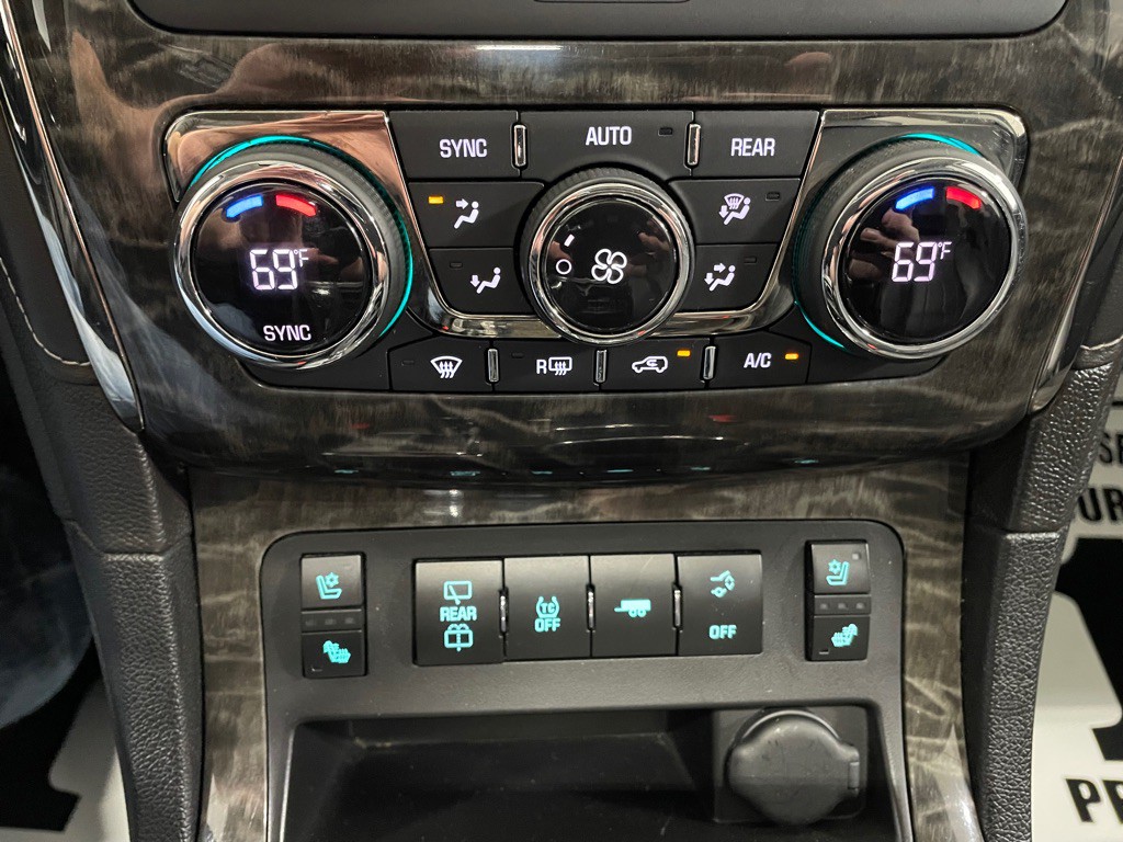 2014 Buick Enclave Image 36