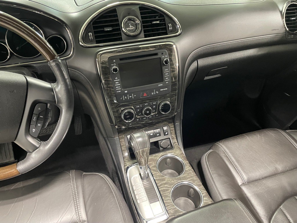 2014 Buick Enclave Image 37