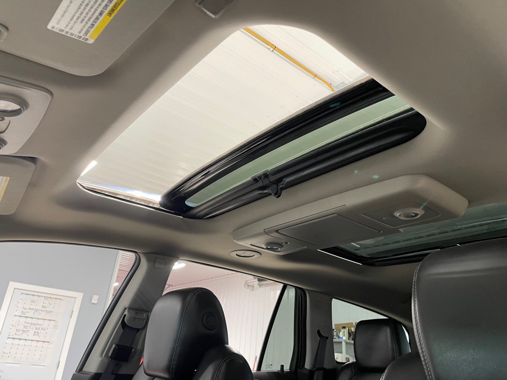 2014 Buick Enclave Image 39