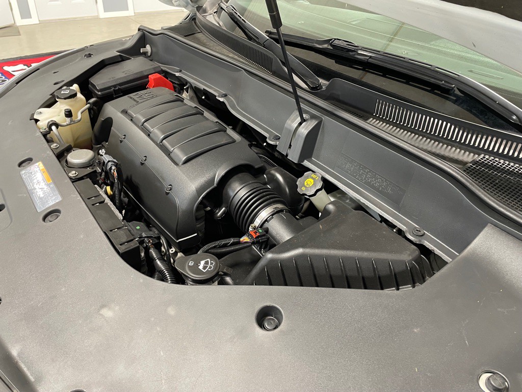 2014 Buick Enclave Image 40