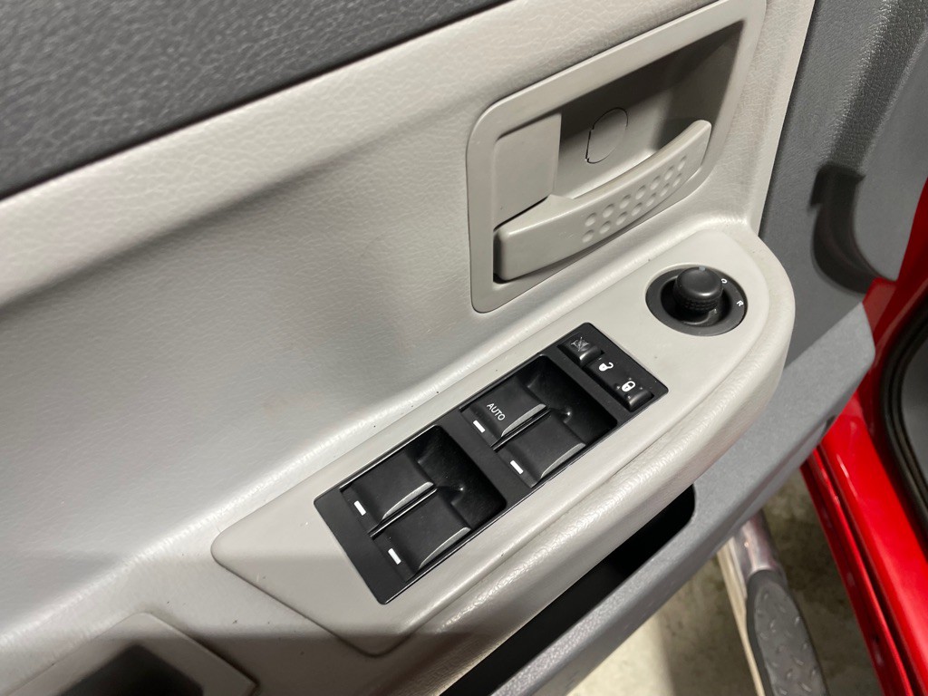 2007 Dodge Dakota Image 12