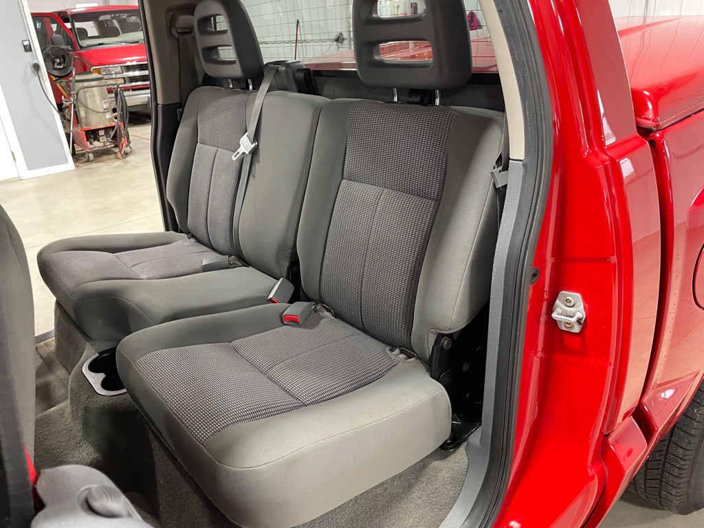 2007 Dodge Dakota Image 15