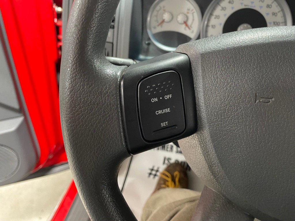2007 Dodge Dakota Image 31