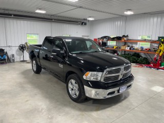 Image for 2014 RAM 1500 Big Horn ID: 7430316