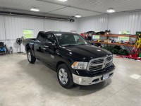 Image for 2014 RAM 1500 Big Horn ID: 7430316
